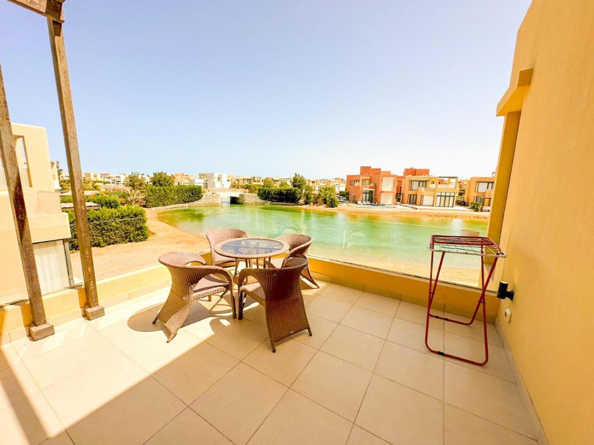 Luxury 3 Bedrooms Town House Hurghada Esterno foto